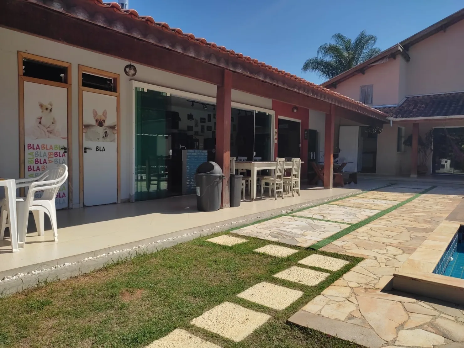 Imagem Casa à venda 3 Quartos, 3 Suites, 10 Vagas, 1271.02M², Socorro, Pindamonhangaba - SP