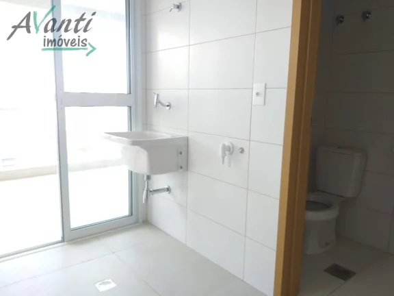 Imagem Apartamento à venda no bairro Aparecida em Santos/SP