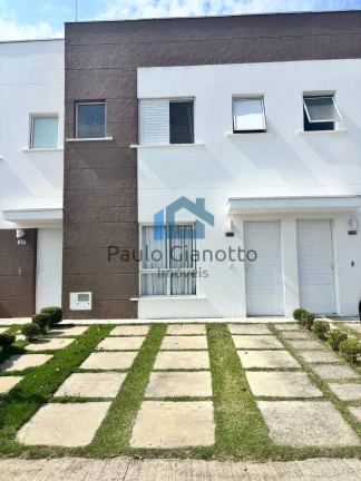 Foto do imóvel Casa à venda no Hamonia Ilumini Granja Viana em Rua Sapucaí