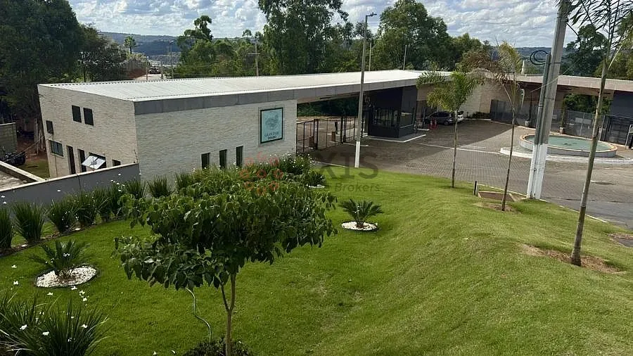 Imagem Lote Condominio Grand Park Douro - Vepasiano