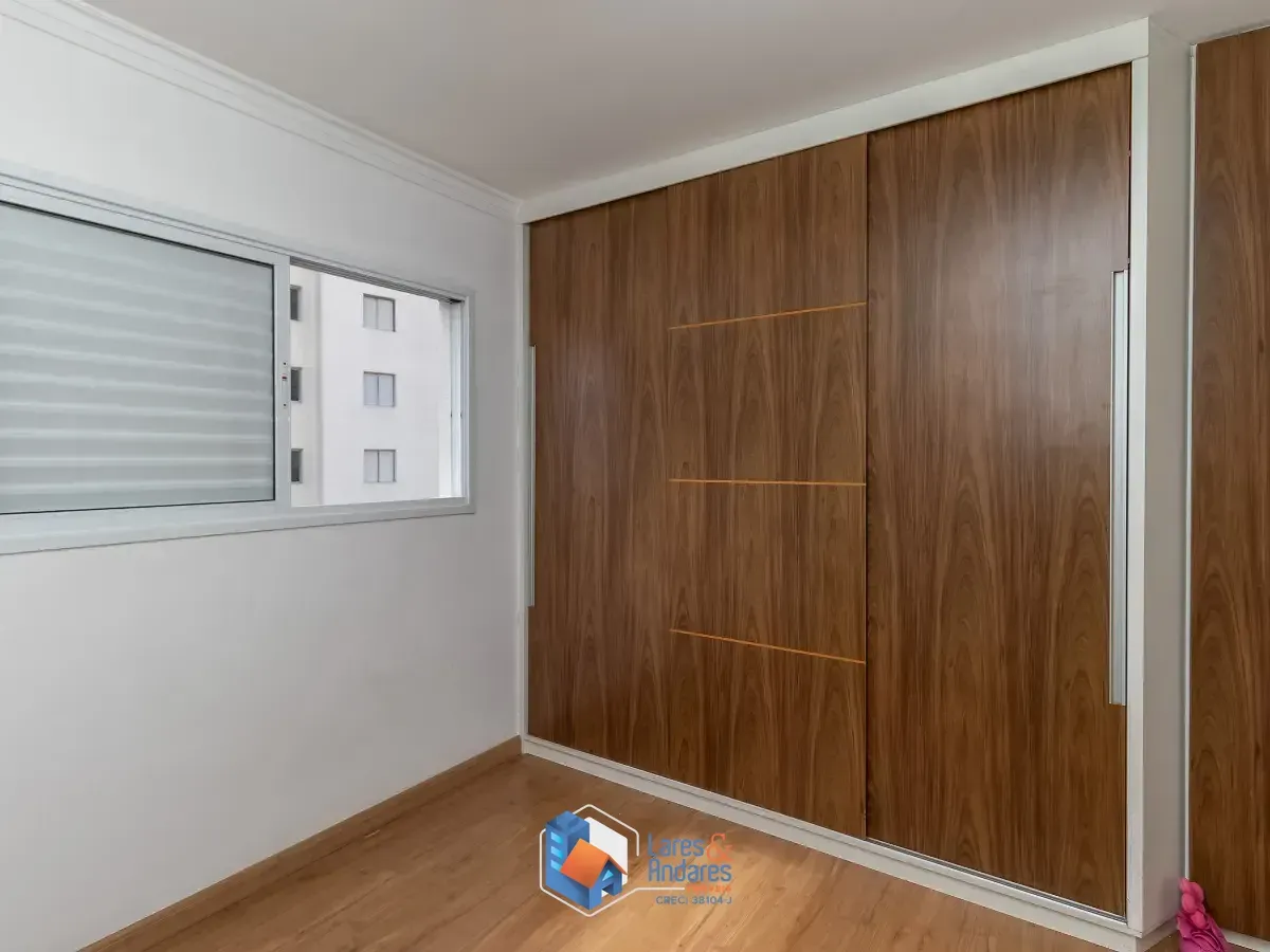 Imagem Apartamento para venda em Vila Gumercindo com 3 quartos, sendo 1 suíte, 86m²
