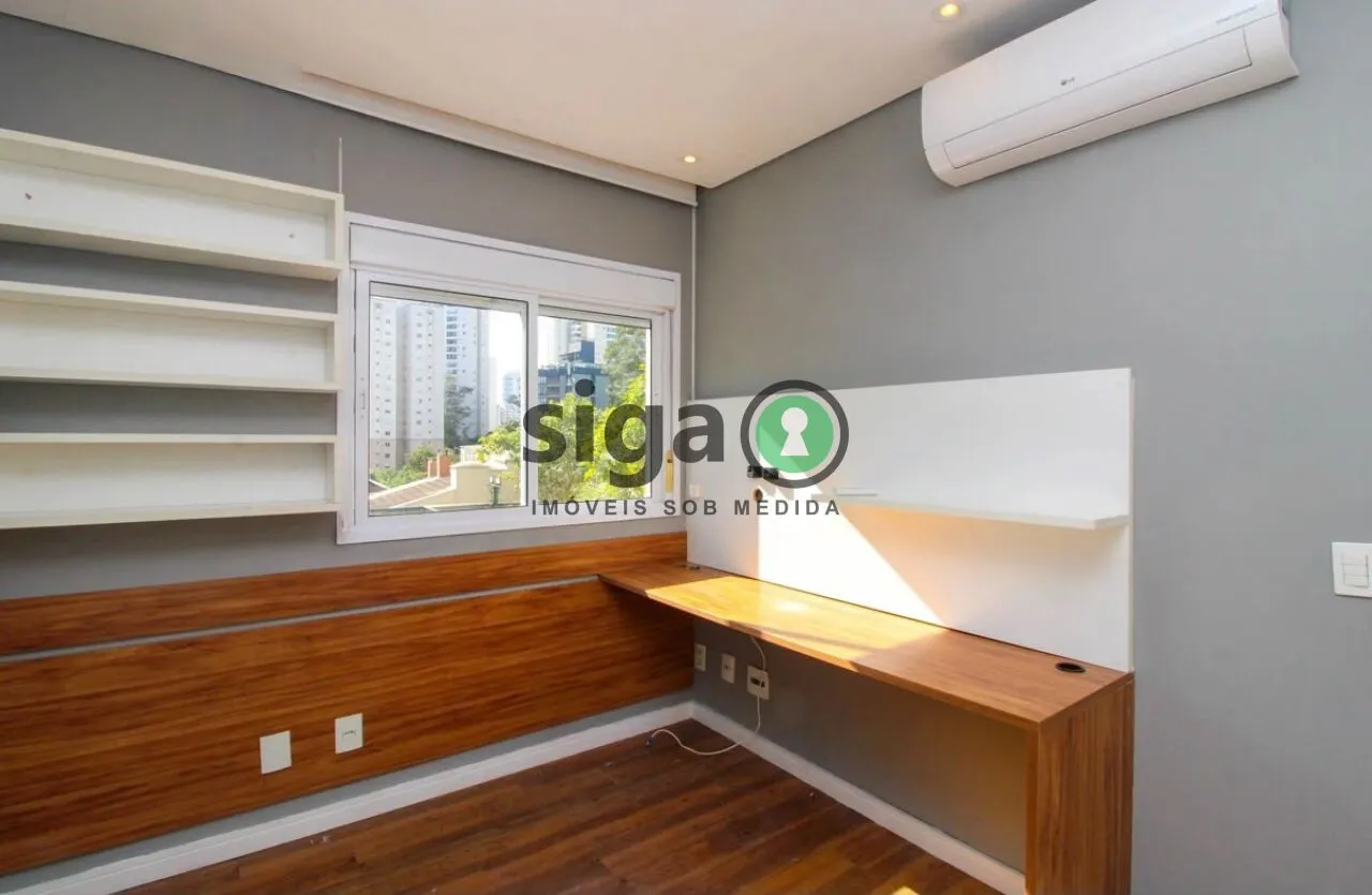 Imagem APARTAMENTO Á VENDA NA VILA ANDRADE COM 3 QUARTOS E 2 VAGAS!