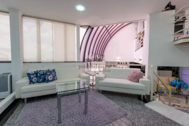 Imagem Cobertura Triplex 3 quartos 1 suite, 3 vagas , 470m²