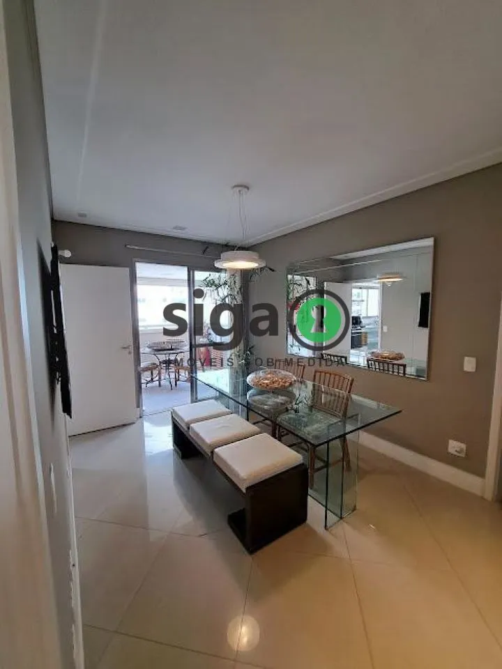 Imagem APARTAMENTO COM 3 QUARTOS MOBILIADO A VENDA 4 MINUTOS A PE DA ESCOLA INTEGRATION SCHOOL