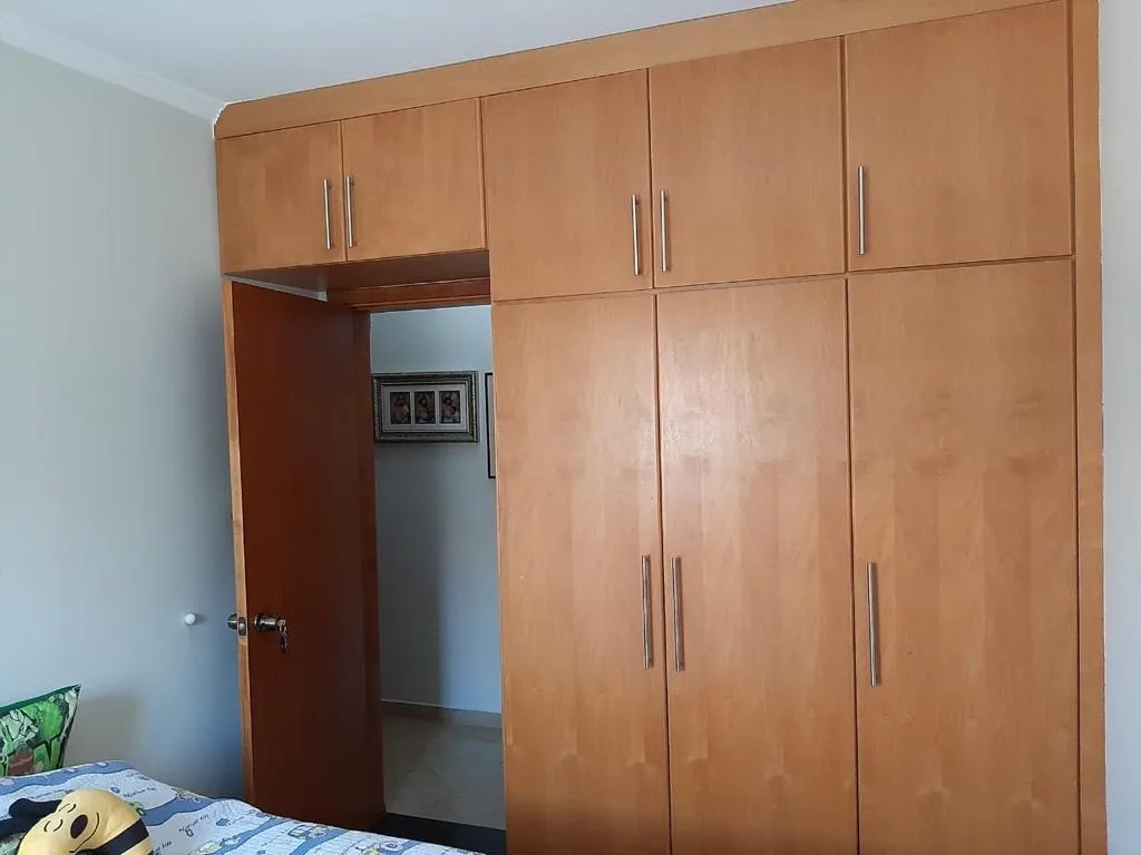 Imagem Linda Casa de 207m² no Condomínio Mirante Ipanema - Sorocaba