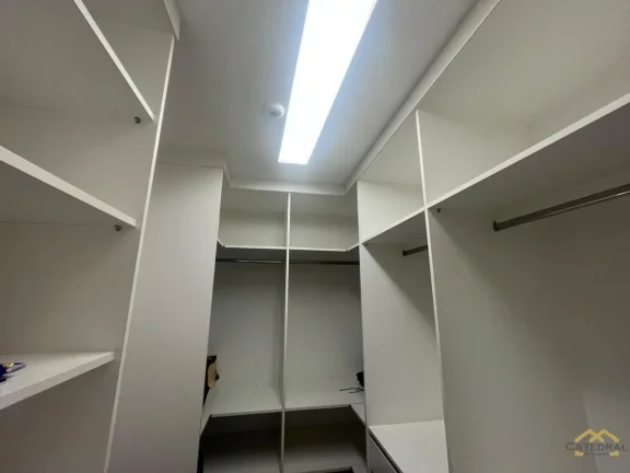 Imagem Apartamento com 4 suítes e 3 vagas cobertas Art'e Prime - Vila Arens