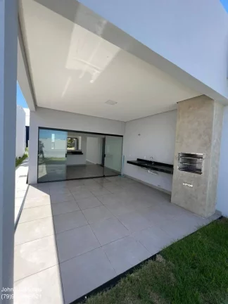 Imagem Casa à Venda no Condomínio Quintas da Barra - Confira os Detalhes!