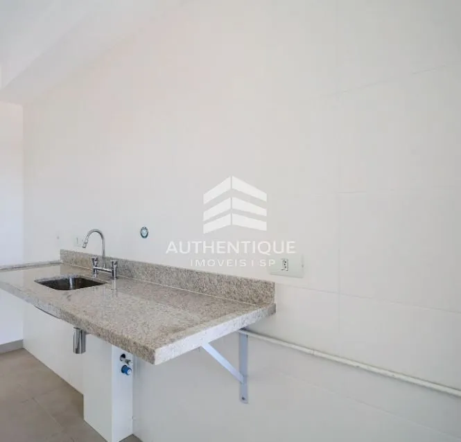 Imagem ARVO LACERDA FRANCO - Apartamento à venda no bairro Aclimação - São Paulo/SP, Zona Sul