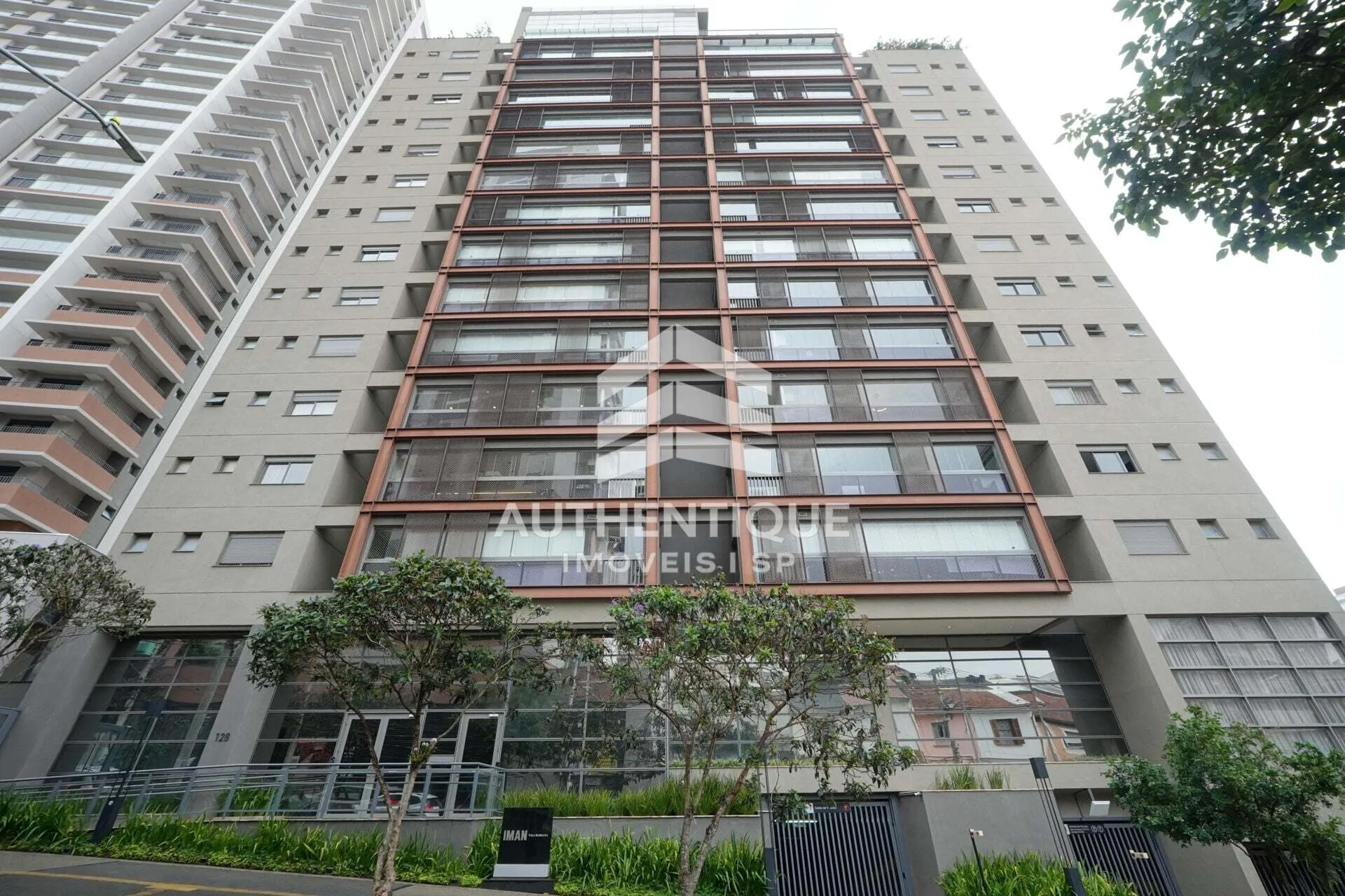 Imagem IMAN VILA MARIANA - Apartamento à venda em São Paulo/SP