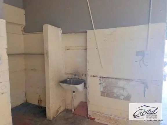 Imagem Sala Comercial à venda, Instituto de Previdência, São Paulo - .