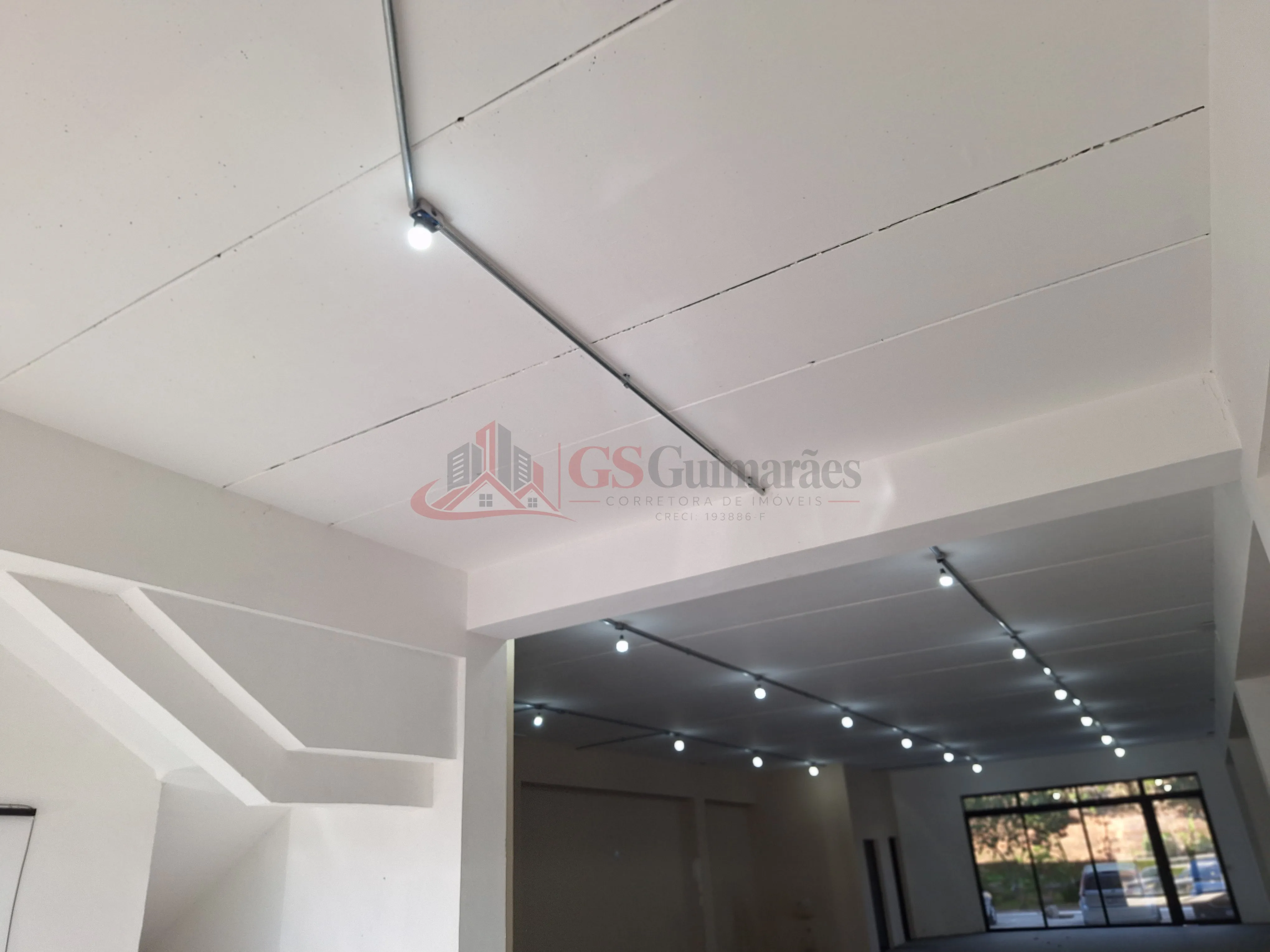 Imagem Prédio comercial para locação - 1.500 m² | Centro