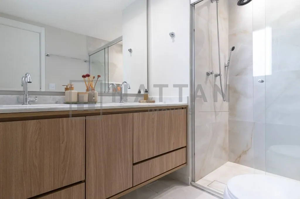 Imagem Apartamento com 3 dormitórios à venda, 109 m² por R$ 1.790.000,00 - Tatuapé - São Paulo/SP