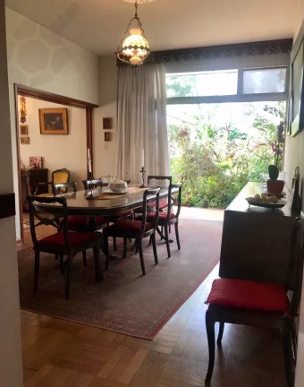 Imagem CASA TÉRREA * GRANJA JULIETA * 4 DORM. * SUÍTE * 4 VAGAS