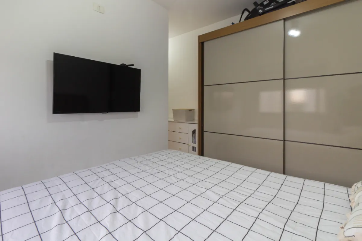 Imagem Apartamento para venda em Vila Anastácio com 2 quartos, sendo 1 suíte, 66m2