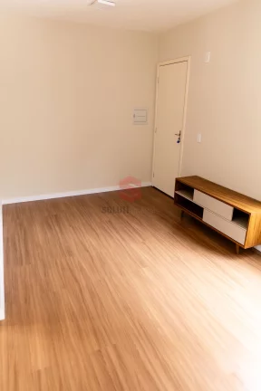 Imagem Apartamento em Loteamento Miranda, Campo Largo/PR