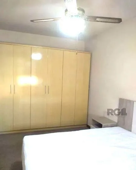 Imagem Apartamento no bairro Vila Assunção de 2 dormitórios e vaga