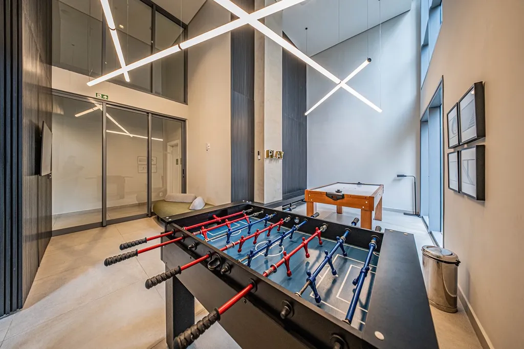 Imagem Studio à venda em São Paulo, Vila Mariana, com 1 quarto, 34m2