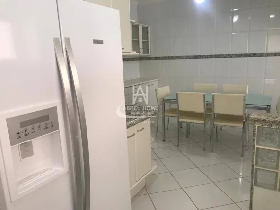 Imagem Casa Condomínio Recanto Real