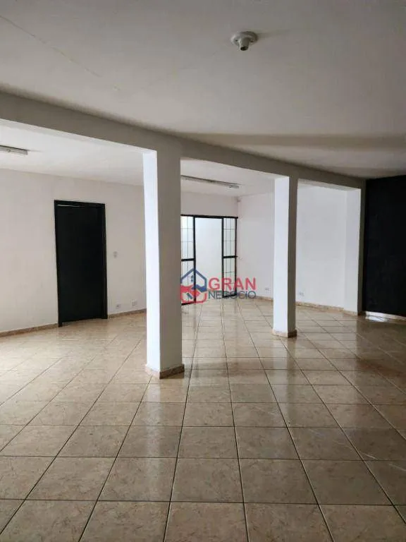 Imagem Imóvel Comercial Alugo 350m²