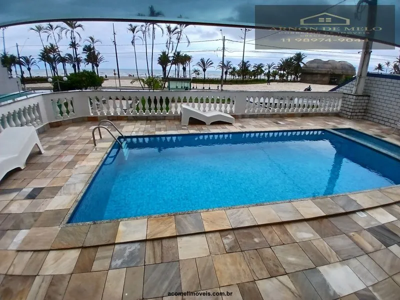 Imagem Apartamentos no Litoral para venda em Praia Grande no bairro Guilhermina