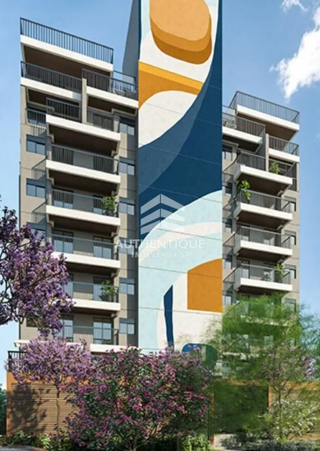 Foto do imóvel UPDATE VILA MADALENA - Apartamento à venda em São Paulo/SP em Rua Simpatia, 200 - Vila Madalena, São Paulo - SP