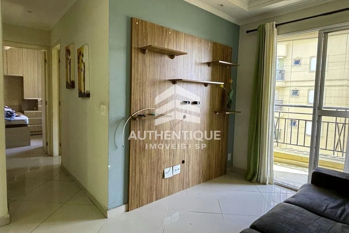 Imagem STAR LIFE RESIDENCE CLUB ASSUNCAO SAO BERNARDO DO CAMPO - Apartamento à venda no bairro Assunção - São Bernardo do Campo/SP