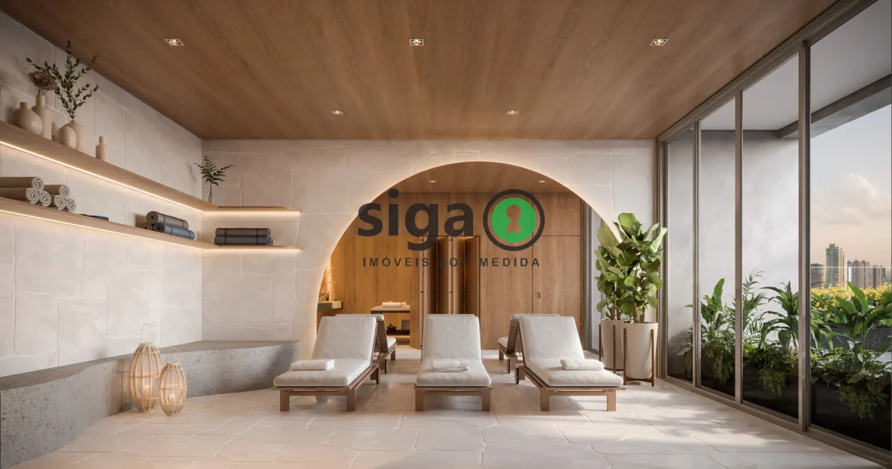 Imagem Apartamento Duplex para venda na Pompéia 03 suítes, São Paulo - SP