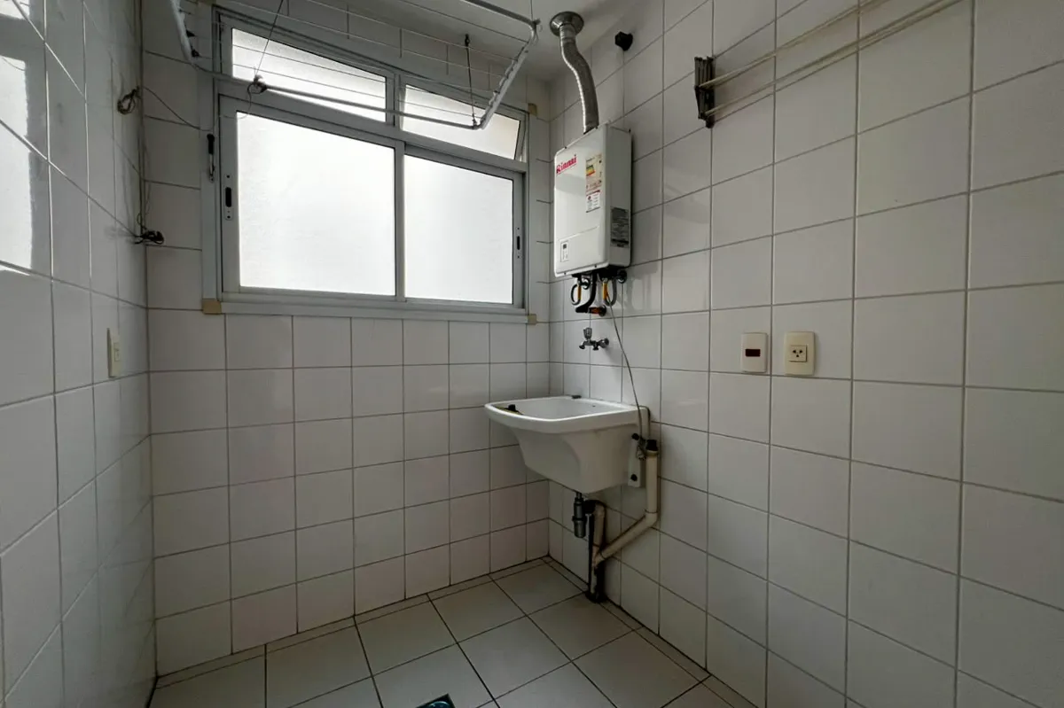 Imagem Apartamento para venda em Consolação com 2 quartos, 53m2