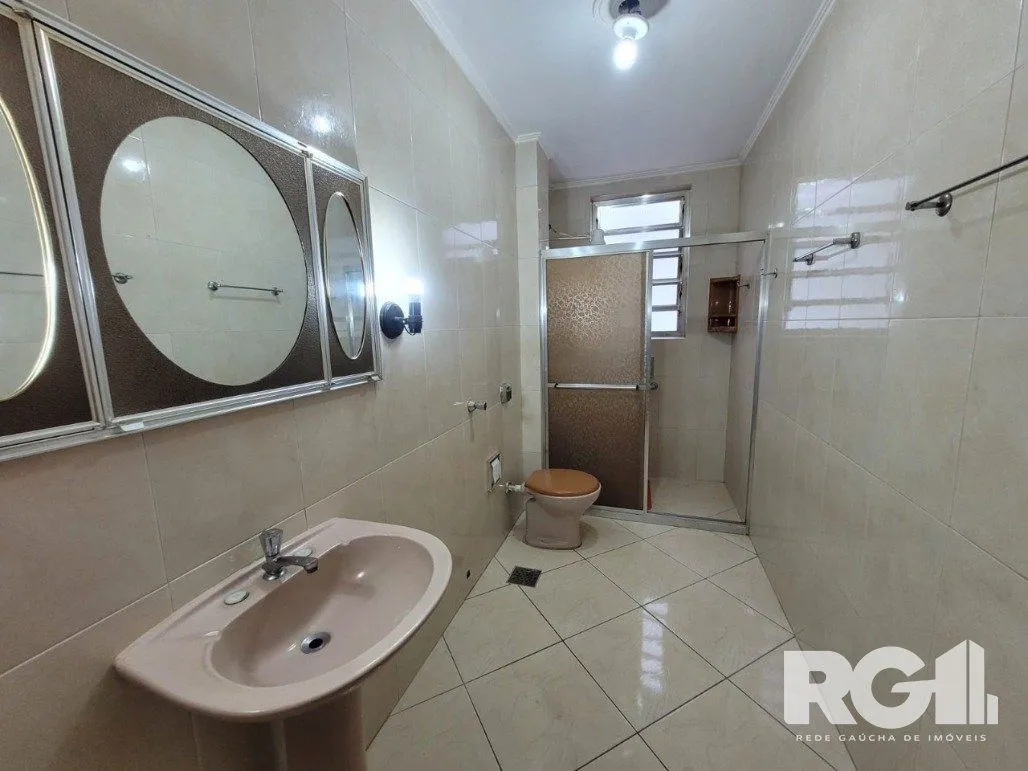 Imagem Apartamento em Cristo Redentor