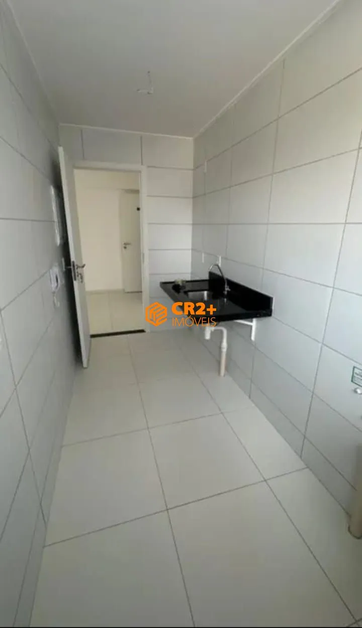 Imagem Apartamento á Venda 53m² com 2 Quartos e 1 Suíte em Boa Viagem.