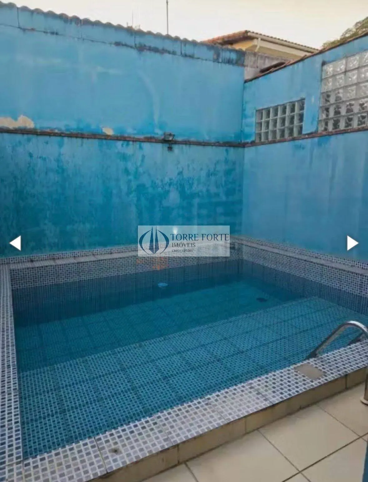 Imagem Lindo Sobrado com 4 dormitorios 1 suite 3 vagas,Piscina na Cidade Patriarca