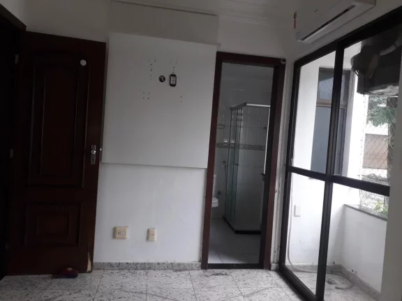 Imagem Apartamento com 3 quartos, 77m2, à venda em Salvador, Costa Azul