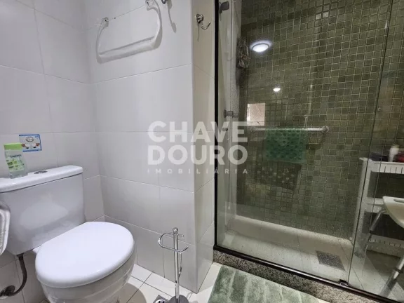 Imagem Apartamento de 4 quartos (2 suítes), para venda em Icaraí em Niterói