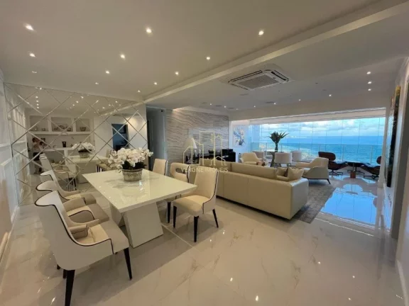 Imagem VENDO HEMISPHERE 360º ? Frente Mar | Exclusividade com Alto Padrão e Tecnologia