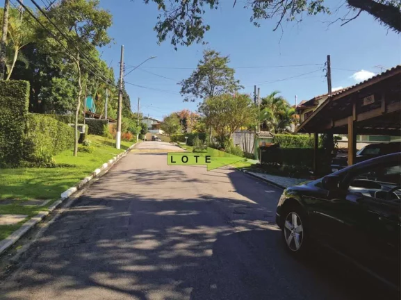 Imagem Excelente Terreno Vende Granja Viana