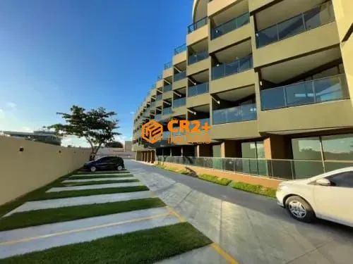 Imagem Vendo Flat em Tamandaré 28m²