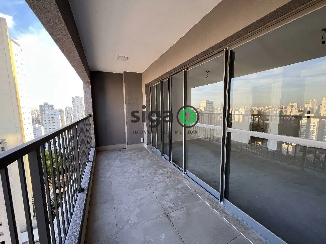 Imagem Apartamento à venda 1 Quarto, 25m², Vila Mariana - SP