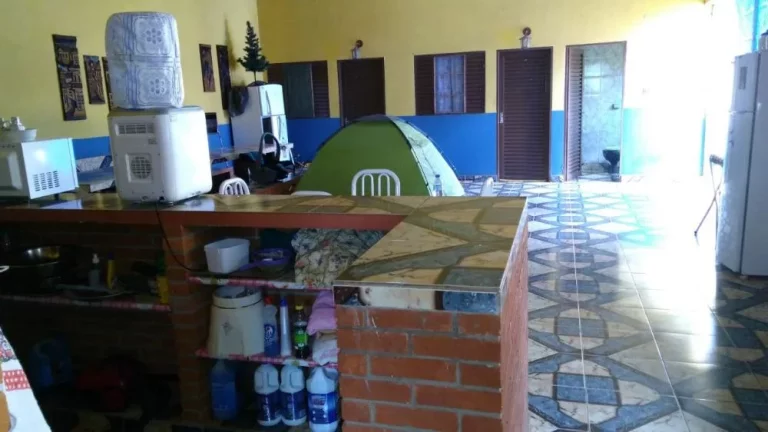Imagem Chácara a venda no bairro Aleluia em Cesário Lange/SP