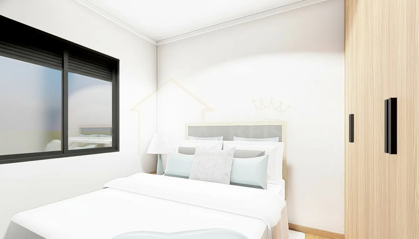 Imagem Apartamento 2 quartos à venda em Parque Primavera, Poços de Caldas