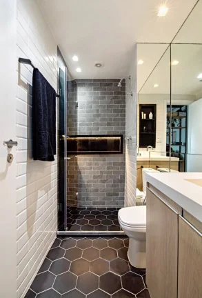 Imagem Apartamento 76M², 2Q, 1 Suíte, 2 Banheiros, 1 Vaga, 1 Depósito, Academia, Piscina Adulto, Infantil e Coberta, Sauna, Churrasqueira, Salão de Festas.