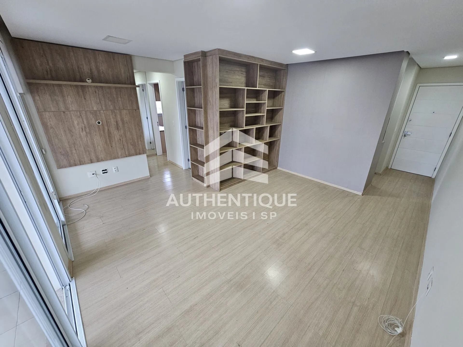 Imagem MODERN LIFE VILA MARIANA - Apartamento próximo ao metrô Ana Rosa, andar alto, vista livre, 2 vagas