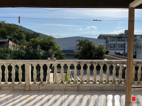 Imagem Sobrado Lindo bem localizado no Estufa II