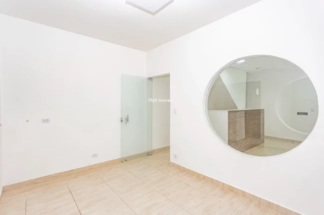 Imagem Casa comercial à venda em SP: 4 salas e 90m² no Campo Belo