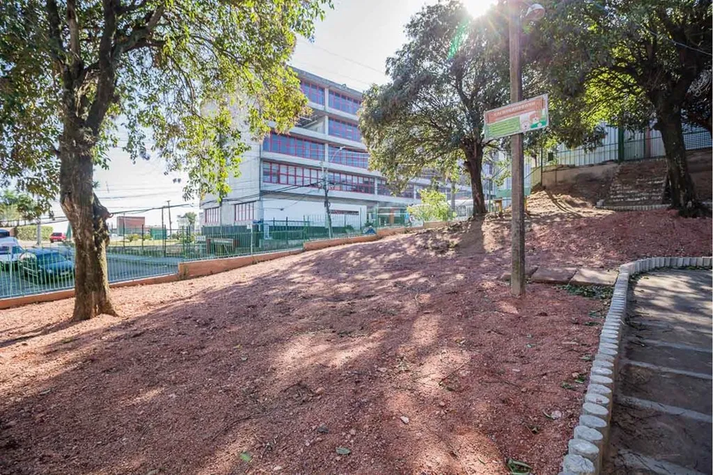 Imagem Apartamento em Cristal