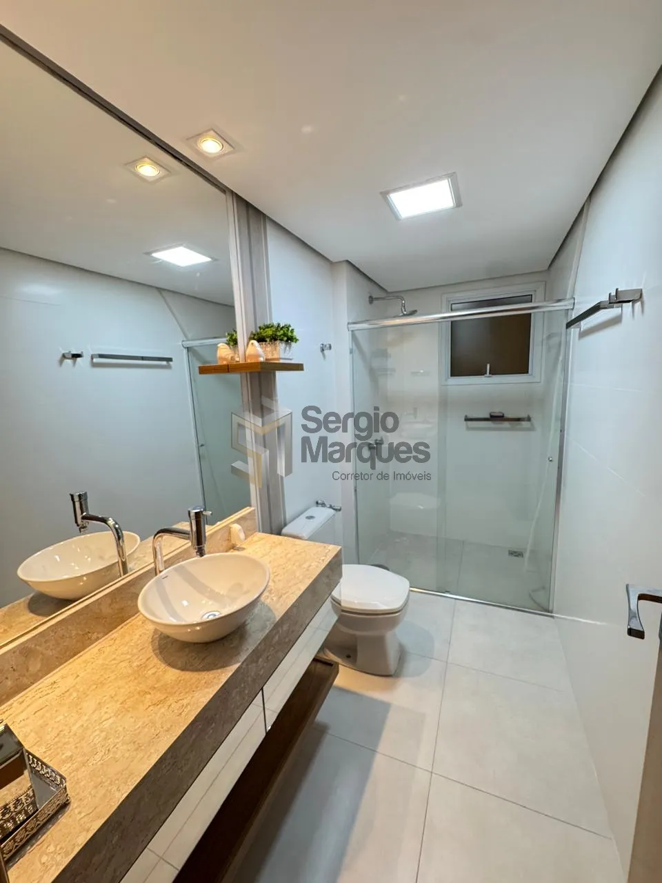 Imagem Apartamento 109m Umuarama-PR 421