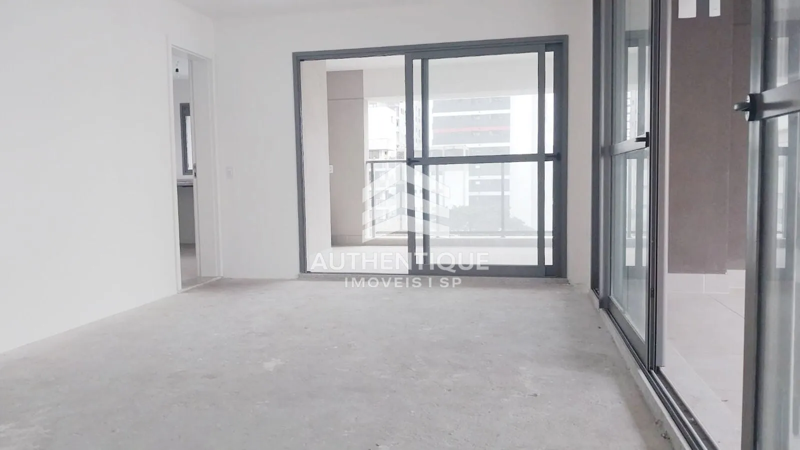 Imagem AYLA MOEMA - Apartamento à venda em São Paulo/SP