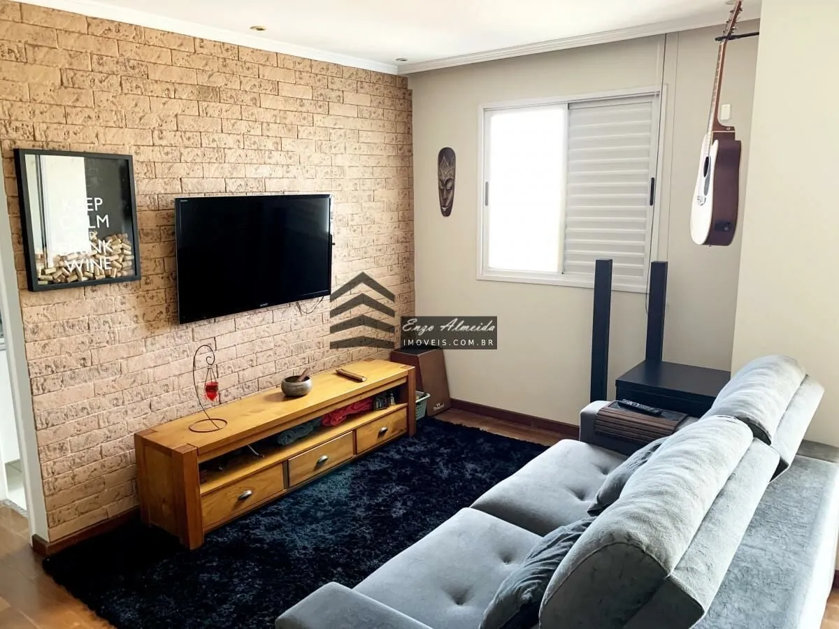 Imagem Apartamento à venda em São Paulo/SP