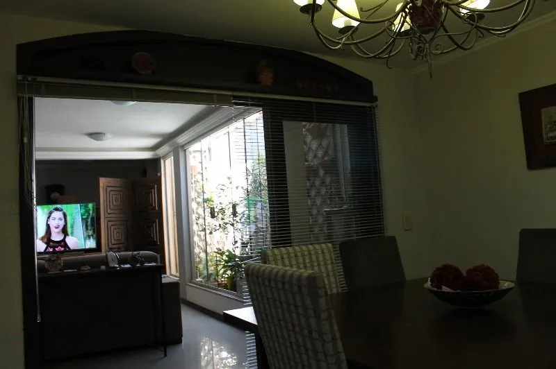 Imagem Casa Condominio para Venda - 156.53m², 3 dormitórios, sendo 1 suites, 2 vagas - Cristal