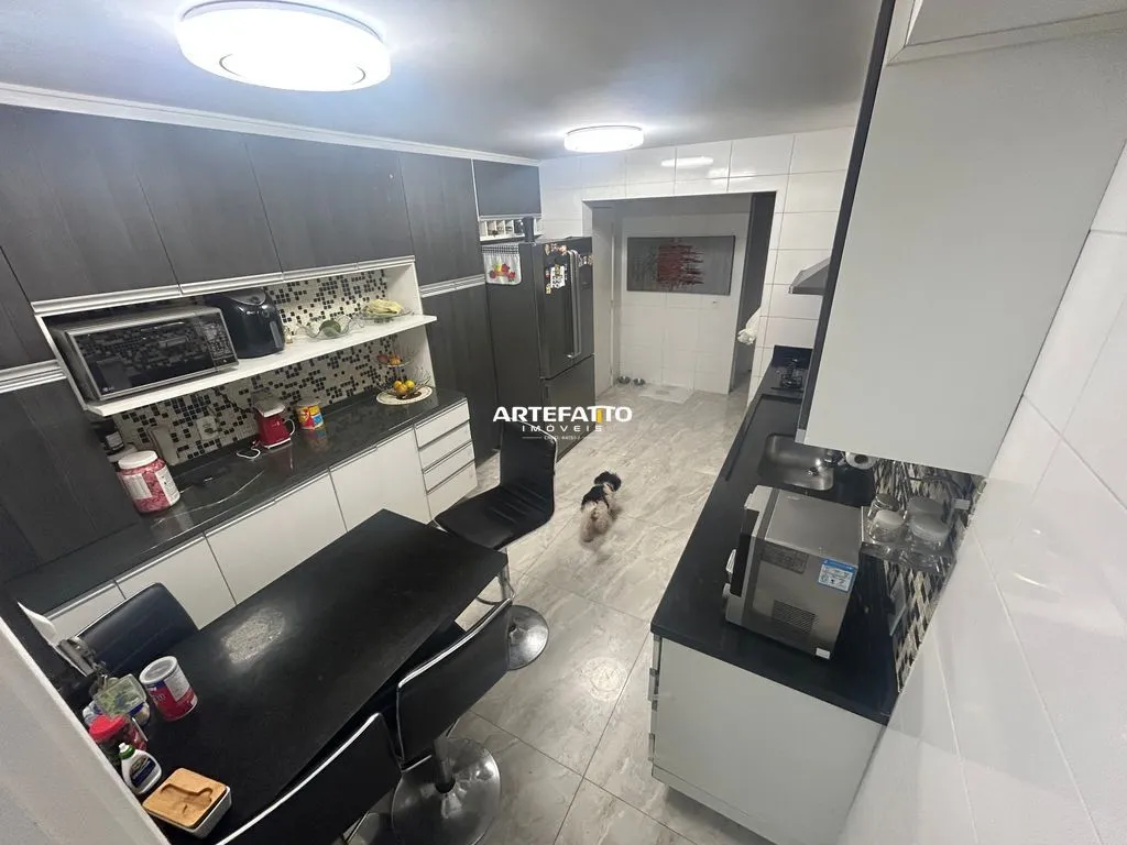 Imagem Apartamento à Venda em Morumbi, São Paulo - SP