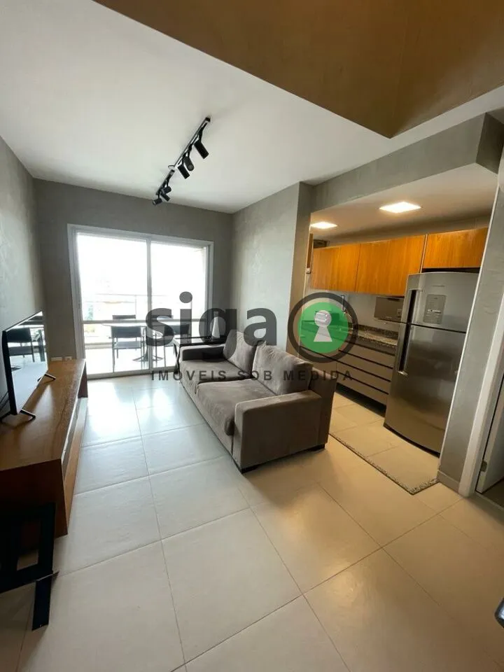 Foto do imóvel APARTAMENTO DUPLEX 1 DORMITORIO (SUITE) MOBILIADO PARA VENDA E LOCAÇÃO